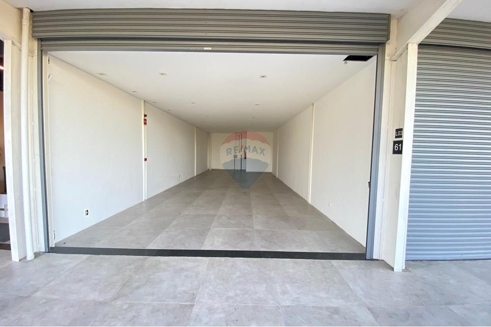 Ponto Comercial/ Loja - Alugar - Juiz de Fora , Minas Gerais - IMG-20250908-WA0002.jpg - 860431071-1