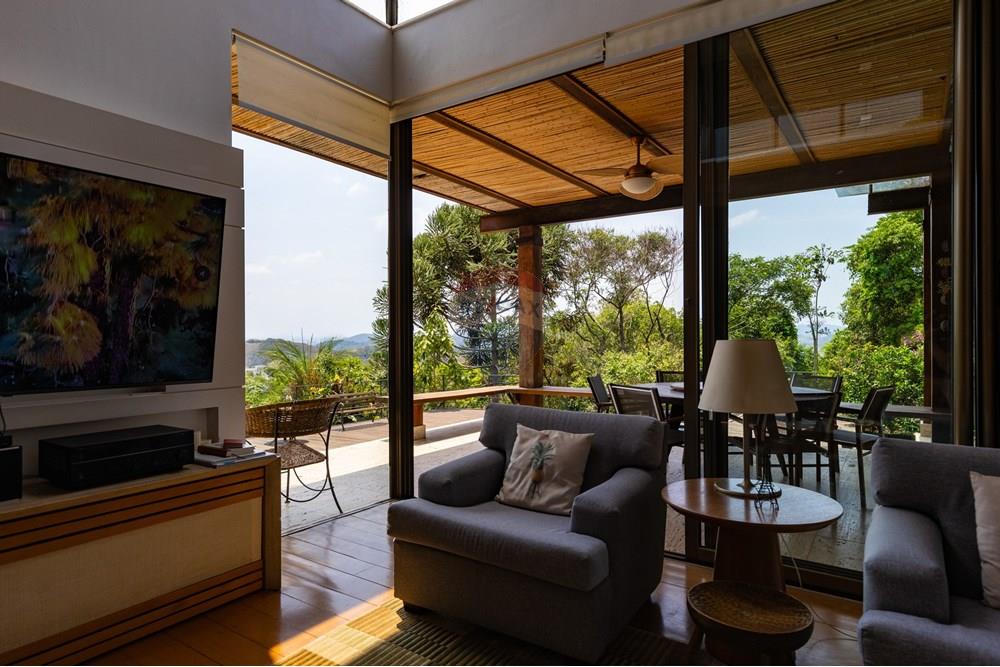 Casa - Venda - Juiz de Fora , Minas Gerais - Campana-14.jpg - 860321001-302