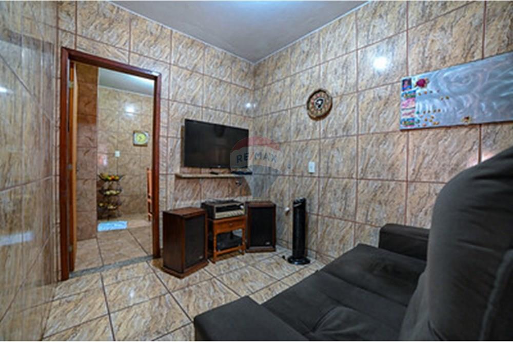 Casa - Venda - Juiz de Fora , Minas Gerais - casa stos dumont 15.jpg - Sala - 860281078-39