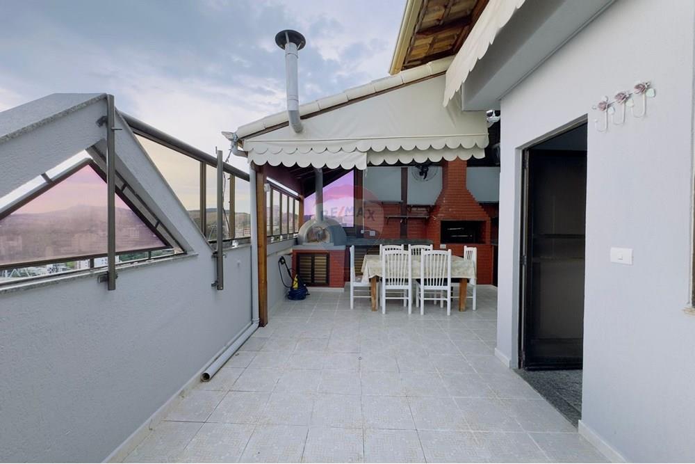 Cobertura - Venda - Juiz de Fora , Minas Gerais - 968745.jpg - 860281007-292