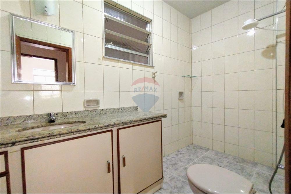 Apartamento - Venda - Juiz de Fora , Minas Gerais - BANHEIRO SOCIAL - Banheiro - 860241107-50