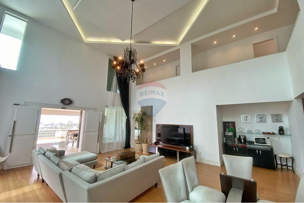 Casa de Condomínio - Alugar - Juiz de Fora , Minas Gerais - IMG_8974.JPG - 860241073-92