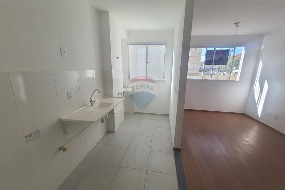 Apartamento - Venda - Juiz de Fora , Minas Gerais - 53f73fb8-bb52-4d42-95f2-618e16a296a6.jpg - 860301051-8