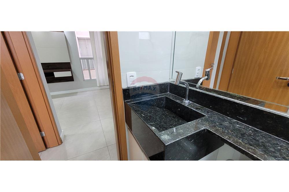 Apartamento - Alugar - Juiz de Fora , Minas Gerais - 15 - 860241073-90