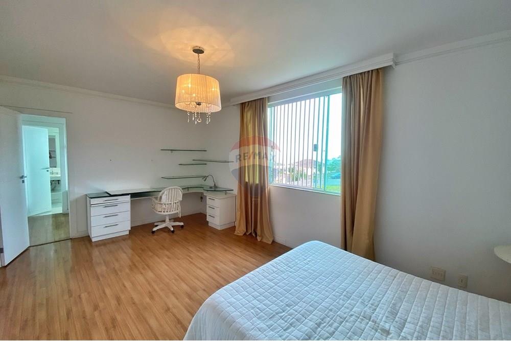 Casa de Condomínio - Alugar - Juiz de Fora , Minas Gerais - IMG_8997.JPG - 860241073-92