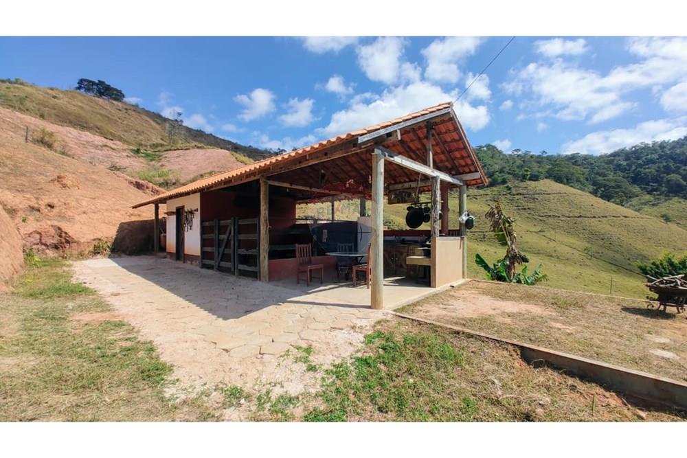 Chácara / Sítio / Fazenda - Venda - Santana do Deserto , Minas Gerais - 13.jpeg - 860291041-19