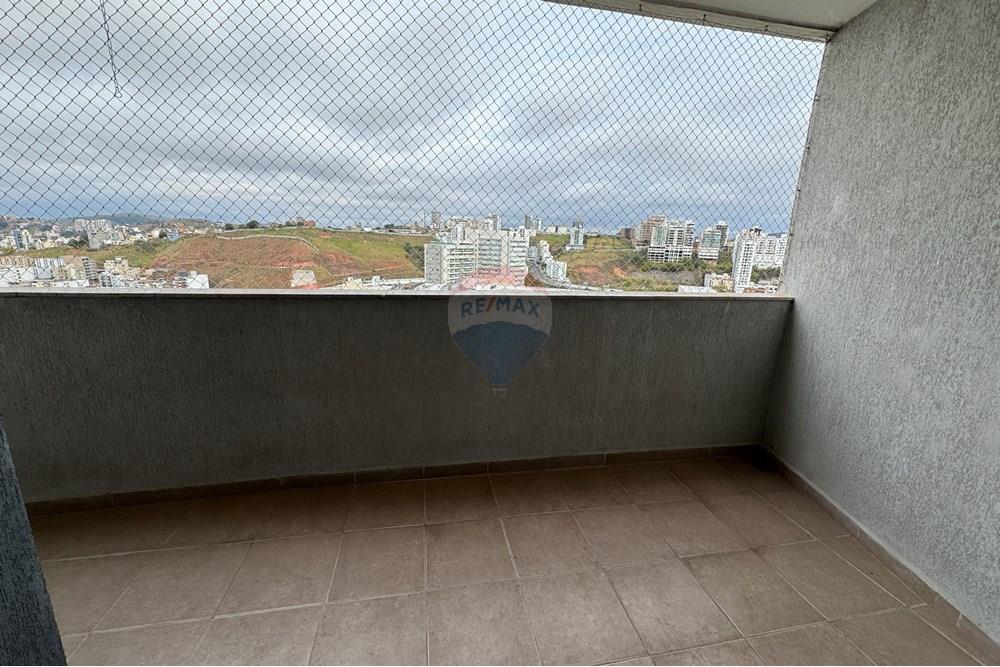 Apartamento - Alugar - Juiz de Fora , Minas Gerais - IMG_3859.JPEG - 860301001-643