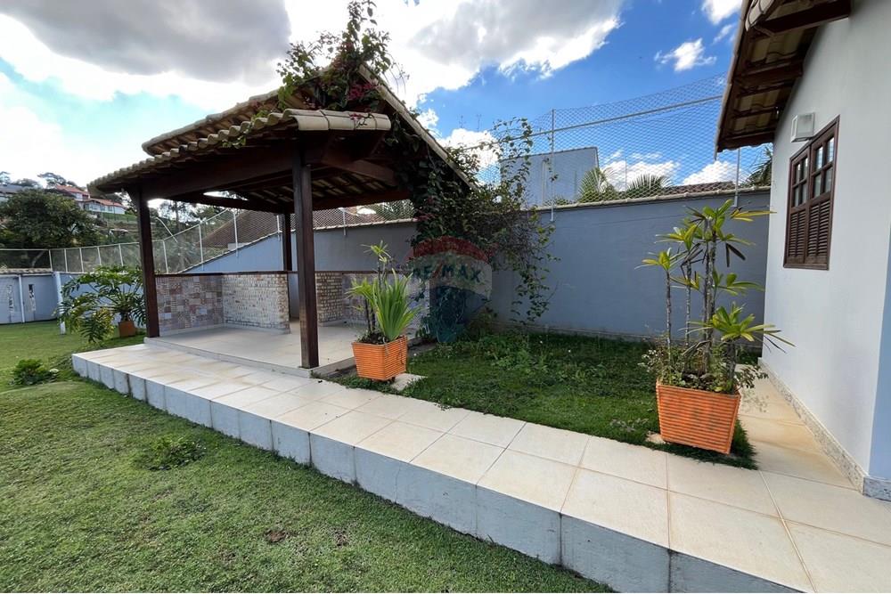 Chácara / Sítio / Fazenda - Venda - Juiz de Fora , Minas Gerais - IMG_8281.jpeg - 860321042-93