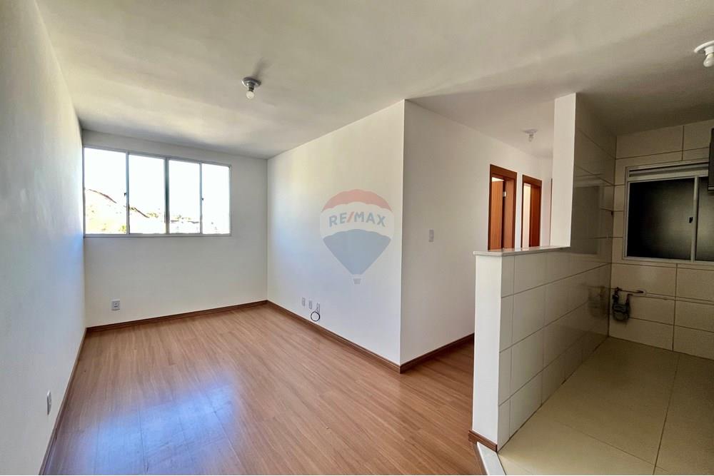 Apartamento - Alugar - Juiz de Fora , Minas Gerais - IMG_5527.jpeg - 860501002-139