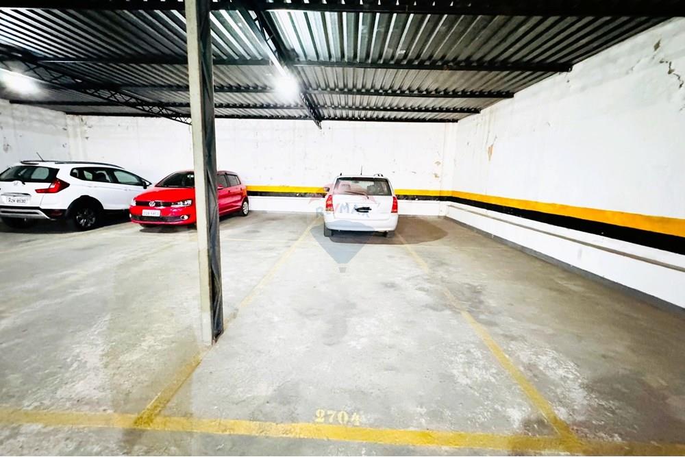 Apartamento - Venda - Juiz de Fora , Minas Gerais - IMG_2251.JPG - 860301001-624