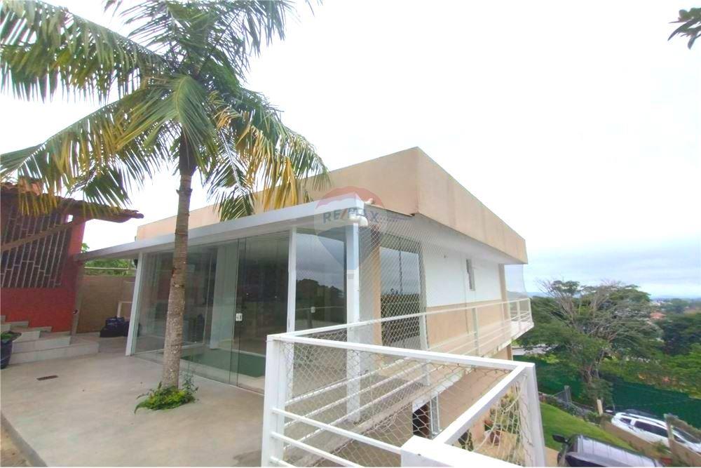 Casa - Alugar - Juiz de Fora , Minas Gerais - 14 - 860501041-140