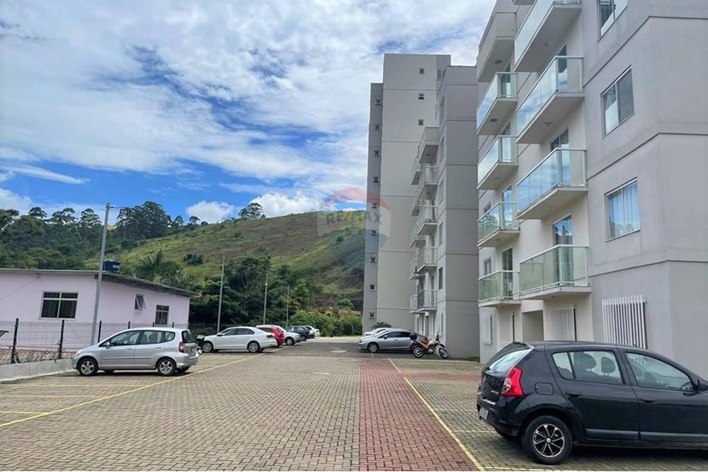Apartamento - Venda - Juiz de Fora , Minas Gerais - Apartamento -Aeroporto.jpg - 860291049-9