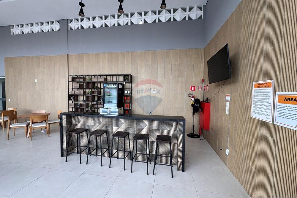 Apartamento - Alugar - Juiz de Fora , Minas Gerais - IMG_3246.JPEG - 860301001-639