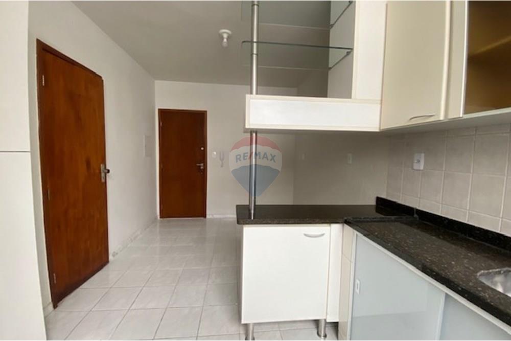 Apartamento - Alugar - Juiz de Fora , Minas Gerais - IMG_8633.jpg - 860431023-279