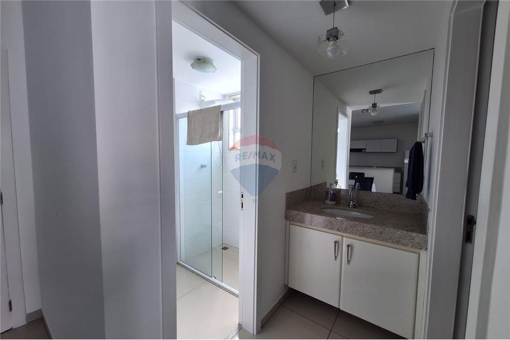 Apartamento - Alugar - Juiz de Fora , Minas Gerais - 16 - 860301013-378