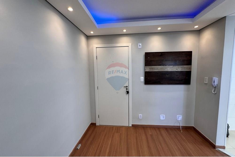 Apartamento - Alugar - Juiz de Fora , Minas Gerais - IMG_3636.JPEG - 860301001-641