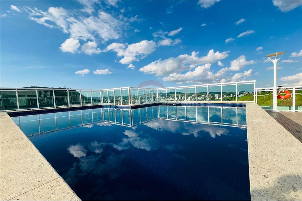 Apartamento - Alugar - Juiz de Fora , Minas Gerais - 7 - 860281007-362