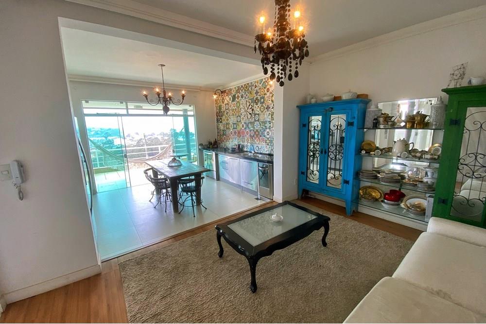 Casa de Condomínio - Alugar - Juiz de Fora , Minas Gerais - IMG_8963.JPG - 860241073-92