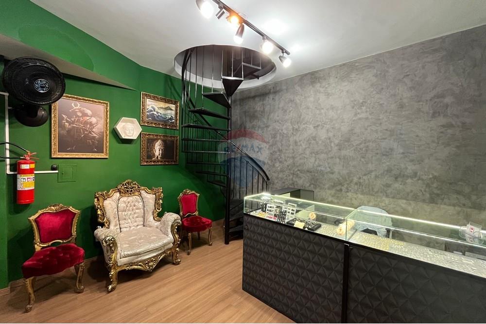 Ponto Comercial/ Loja - Venda - Juiz de Fora , Minas Gerais - IMG_7474.jpeg - 860321042-83