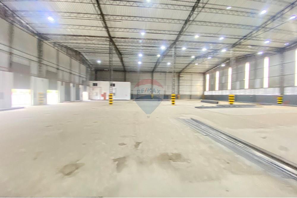 Galpão - Alugar - Juiz de Fora , Minas Gerais - IMG_9431.JPEG - 860301009-497