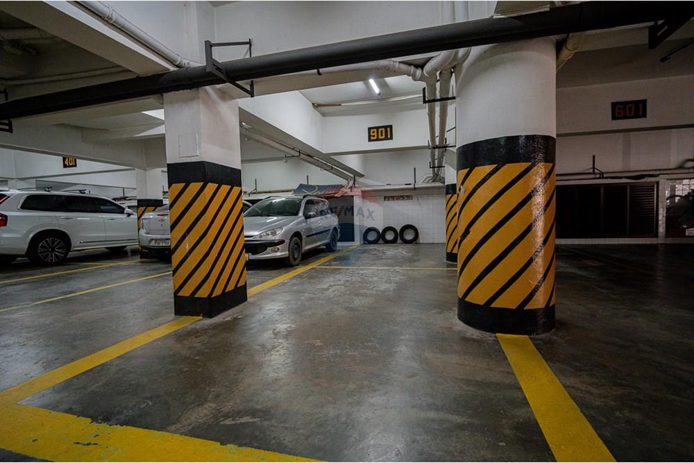 Apartamento - Venda - Juiz de Fora , Minas Gerais - michaelseed photo_s3-129.jpg - Garagem - 860211131-19