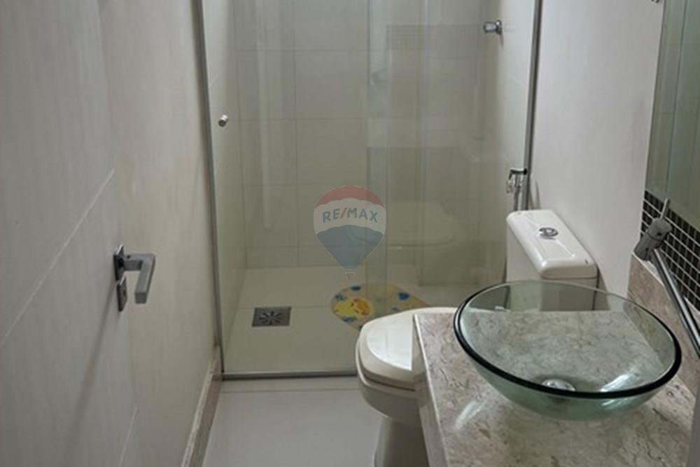 Apartamento - Venda - Juiz de Fora , Minas Gerais - IMG_0005.jpg - Banheiro - 860361050-57