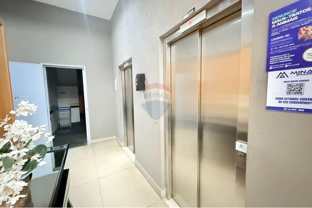 Apartamento - Alugar - Juiz de Fora , Minas Gerais - 4.jpg - 860281007-351