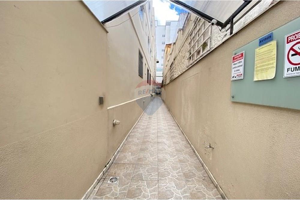 Apartamento - Alugar - Juiz de Fora , Minas Gerais - IMG_8624.jpg - 860431023-279