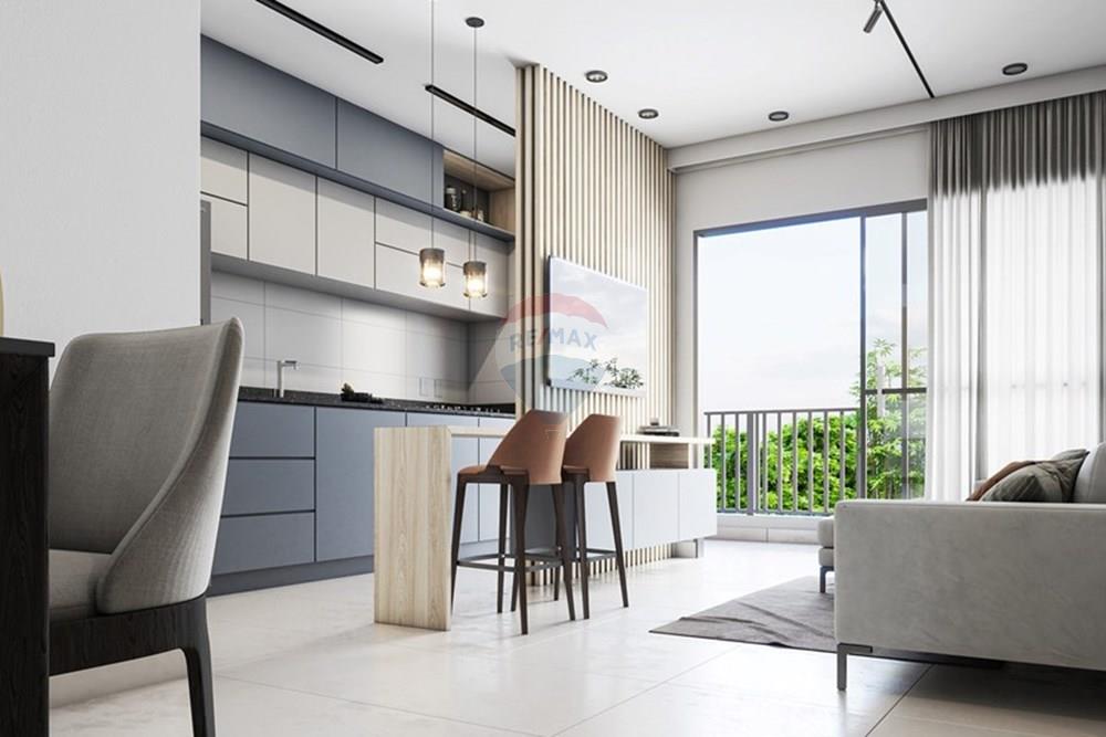 Apartamento - Venda - Juiz de Fora , Minas Gerais - 1438f0ca-8128-435d-9b07-cf6269f57429-convertido-de-png-convertido-de-jpeg.jpeg - Cozinha - 860431007-396