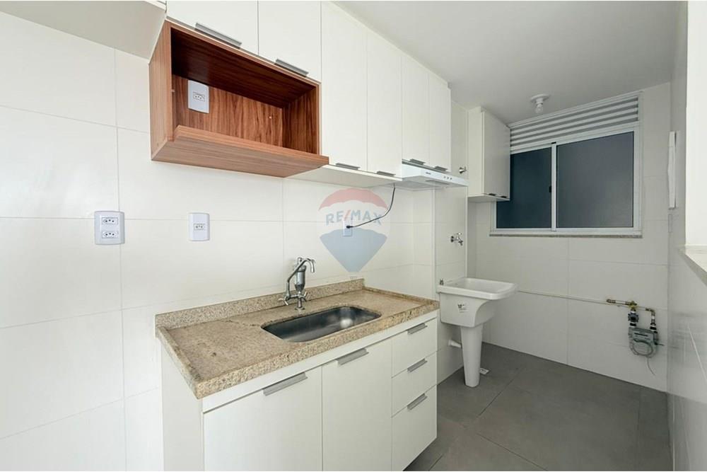 Apartamento - Alugar - Juiz de Fora , Minas Gerais - 16.jpg - 860281007-376