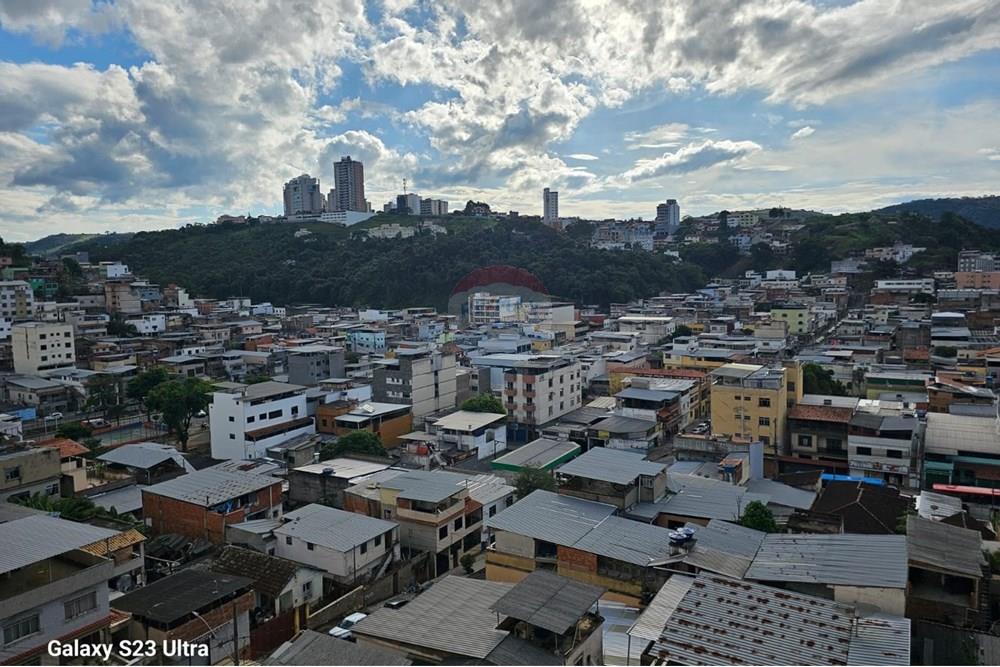 Apartamento - Venda - Juiz de Fora , Minas Gerais - Vista quarto 2 (2).jpeg - 860231013-52