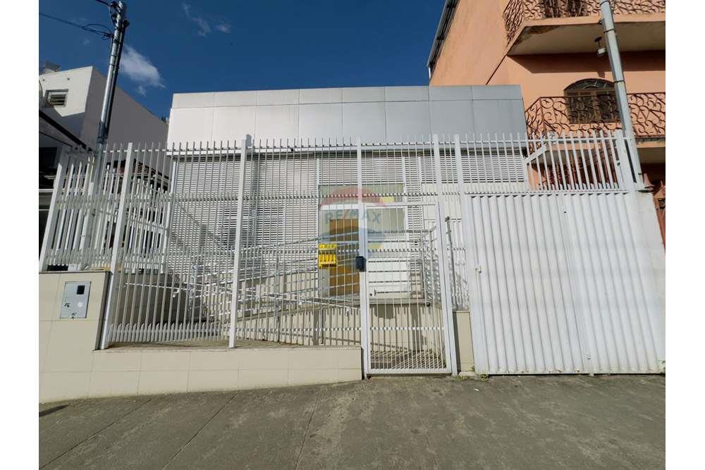 Casa Comercial - Alugar - Juiz de Fora , Minas Gerais - WhatsApp Image 2024-05-31 at 10.24.59 (1).jpeg - 860281089-22