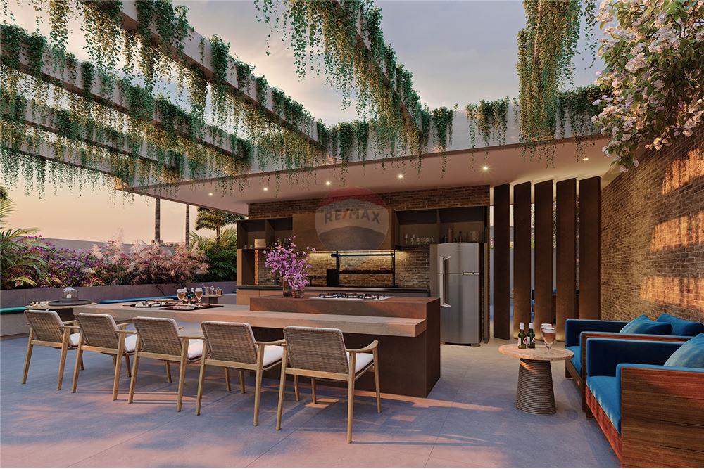 Apartamento - Venda - Juiz de Fora , Minas Gerais - 14 - 860321018-98