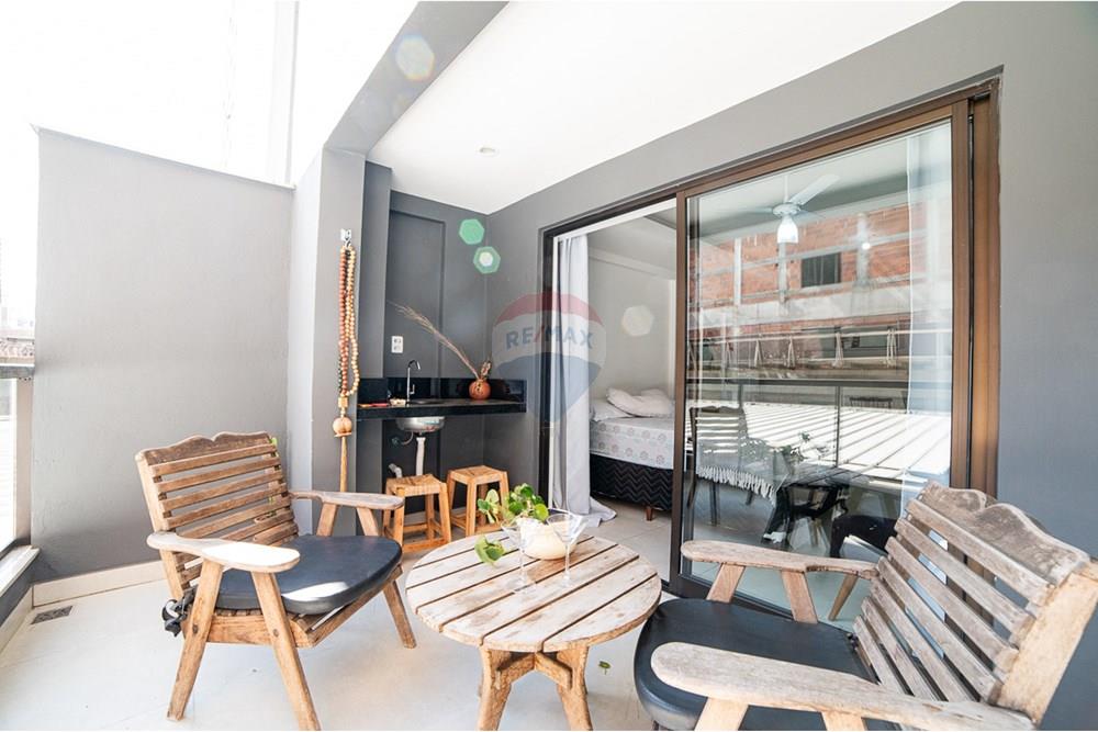 Studio - Venda - Juiz de Fora , Minas Gerais - michaelseed photo_AGOSTO 1-296.jpg - Varanda - 860211097-50