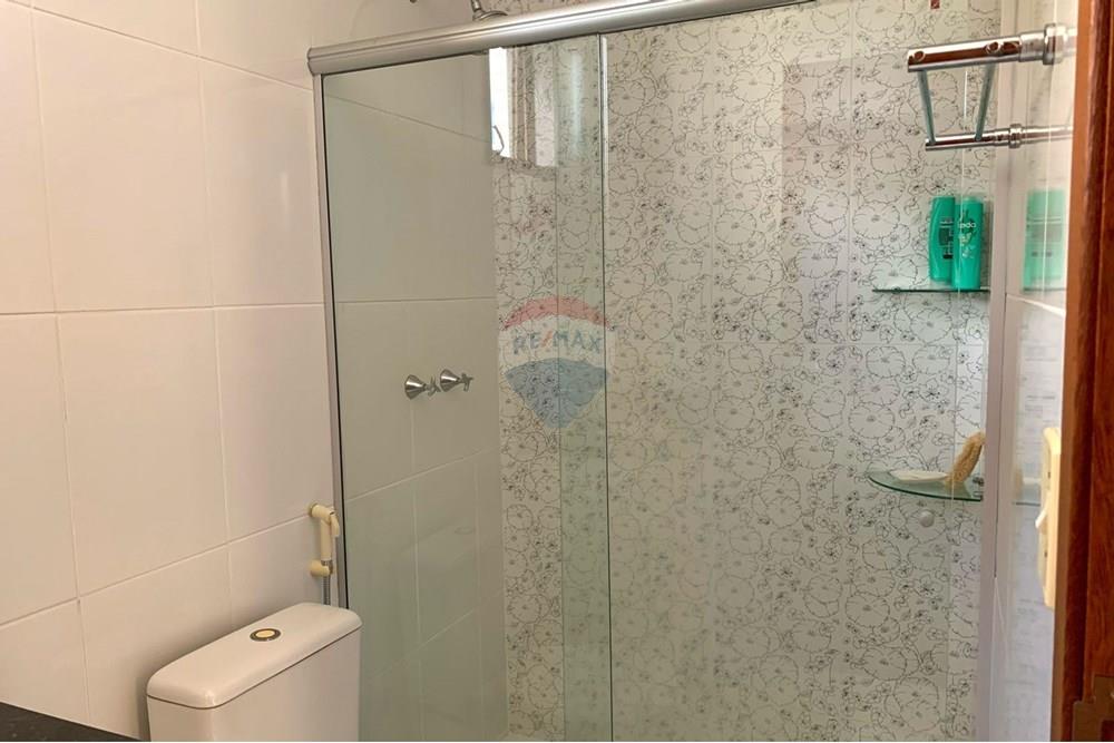 Casa de Condomínio - Venda - Juiz de Fora , Minas Gerais - BANHEIRO DA SUÍTE 1_2.jpeg - 860291015-28