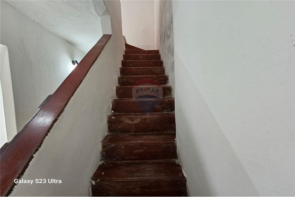 Casa - Venda - Juiz de Fora , Minas Gerais - Acesso 2º pavimento - 860231013-51