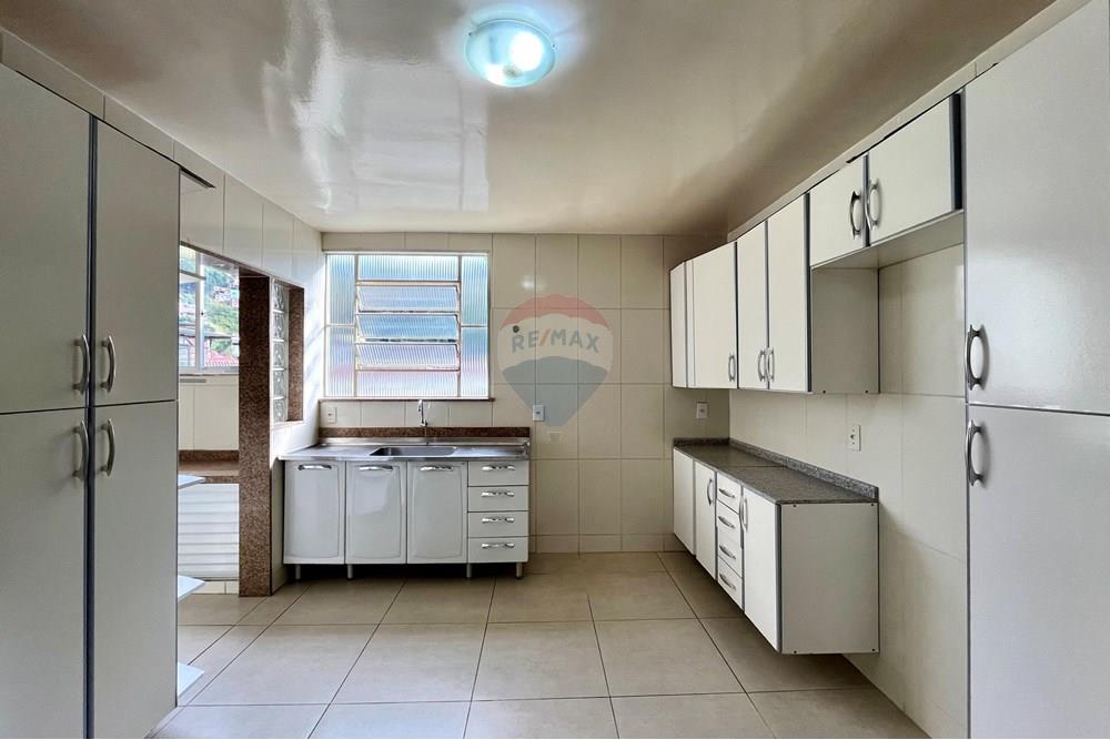 Apartamento - Venda - Juiz de Fora , Minas Gerais - IMG_5273.jpeg - Cozinha - 860501034-20