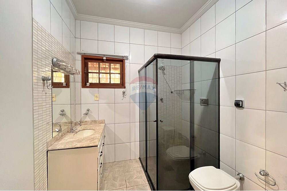 Casa - Venda - Juiz de Fora , Minas Gerais - IMG_7601.jpeg - Banheiro - 860501002-145