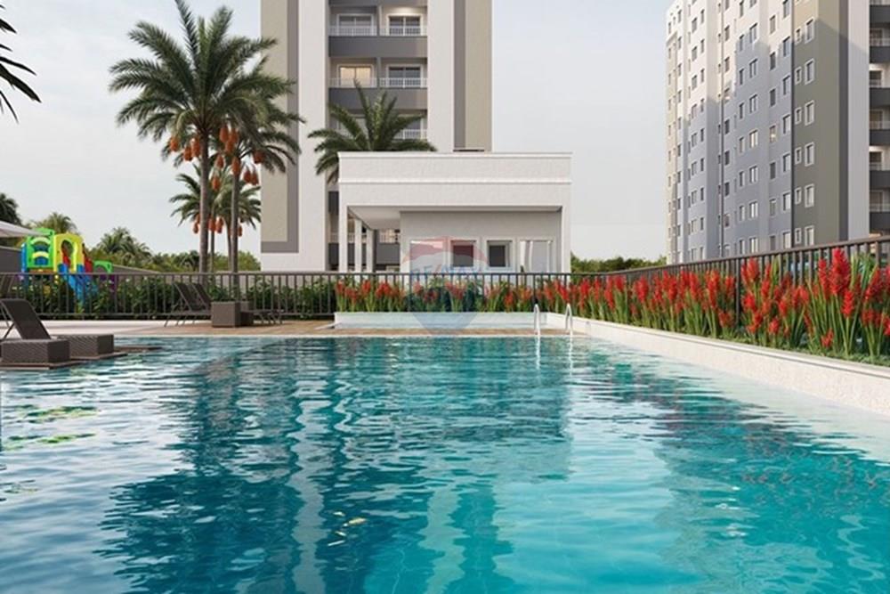 Apartamento - Venda - Juiz de Fora , Minas Gerais - Piscina.jpg - 860231003-74