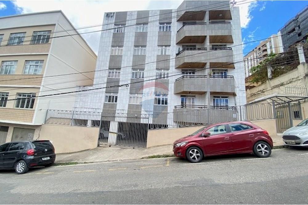 Apartamento - Alugar - Juiz de Fora , Minas Gerais - IMG_8672 (1).jpg - 860431023-281