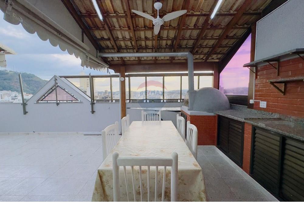 Cobertura - Venda - Juiz de Fora , Minas Gerais - 3245.jpg - 860281007-292