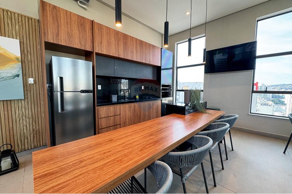 Apartamento - Venda - Juiz de Fora , Minas Gerais - WhatsApp Image 2025-09-05 at 01.10.29.jpeg - Área Gourmet - 860361050-60