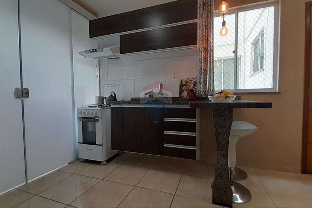 Apartamento - Venda - Juiz de Fora , Minas Gerais - 20241025_162000.jpg - Cozinha - 860231042-6