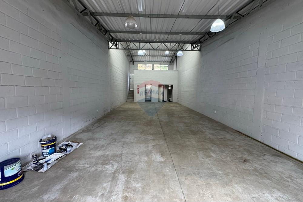 Galpão - Alugar - Juiz de Fora , Minas Gerais - IMG_3605.JPEG - 860301001-640