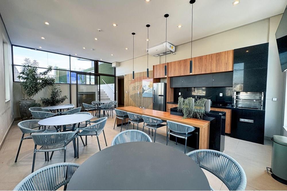 Apartamento - Venda - Juiz de Fora , Minas Gerais - WhatsApp Image 2025-09-05 at 01.10.28 (1).jpeg - Área Gourmet - 860361050-60