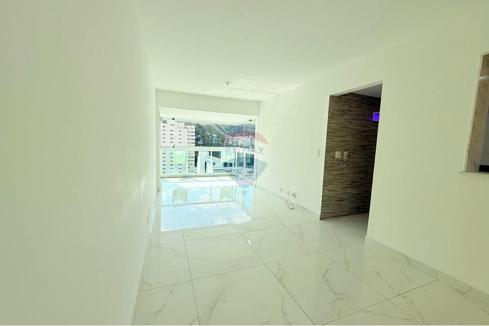 Apartamento - Alugar - Juiz de Fora , Minas Gerais - WhatsApp Image 2025-10-09 at 14.46.05.jpeg - Varanda - 860211077-204