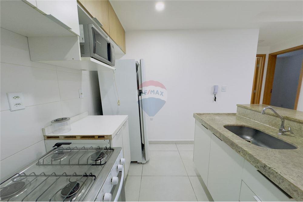 Apartamento - Alugar - Juiz de Fora , Minas Gerais - 10 - 860281007-368