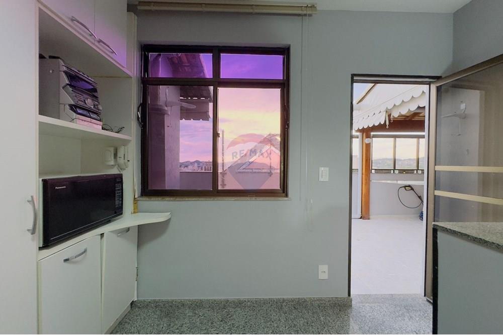 Cobertura - Venda - Juiz de Fora , Minas Gerais - Sem título118.jpg - 860281007-292