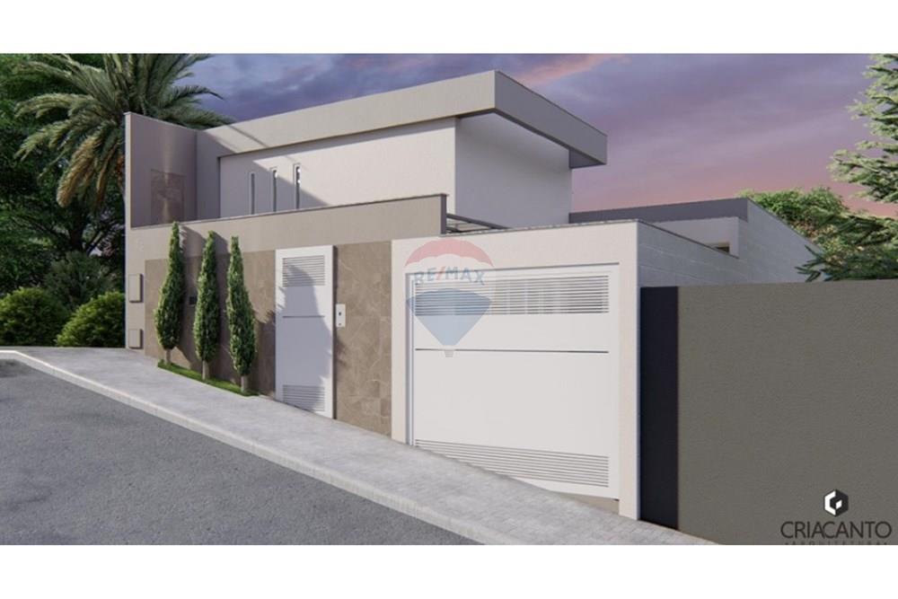 Residential - Lahan - Ubá , Minas Gerais - BR - FACHADA 1.jpg - 860511004-2