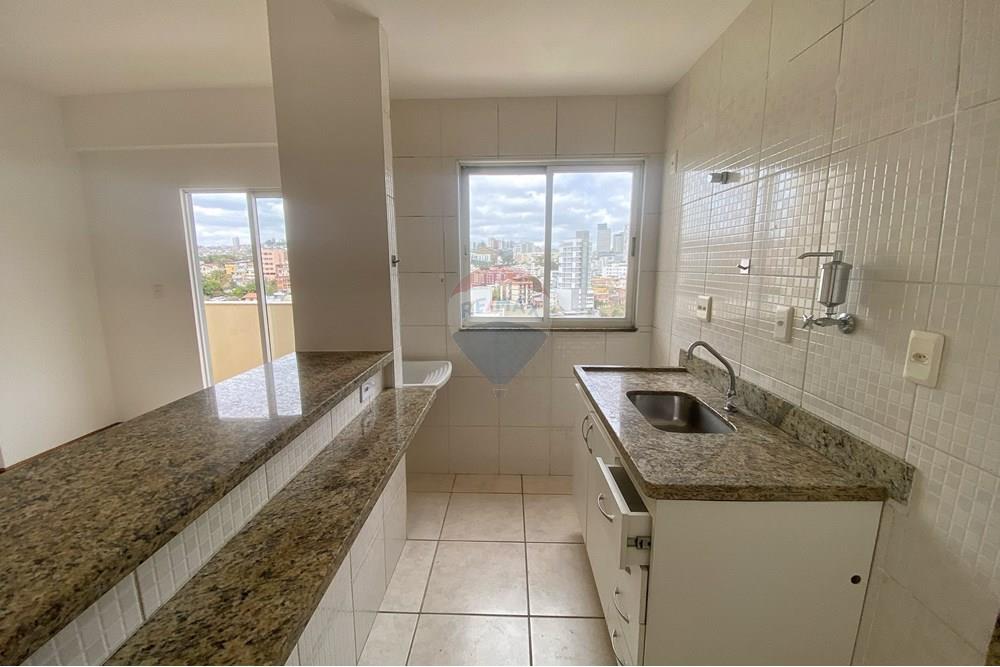 Apartamento - Venda - Juiz de Fora , Minas Gerais - IMG_8732.JPG - Cozinha - 860241076-77